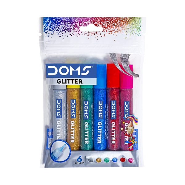Glitter Colour
