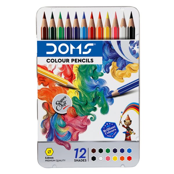 Flat Tin Pack