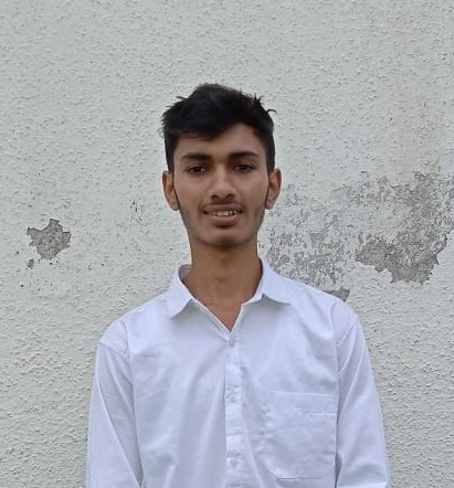 Shrilesh 