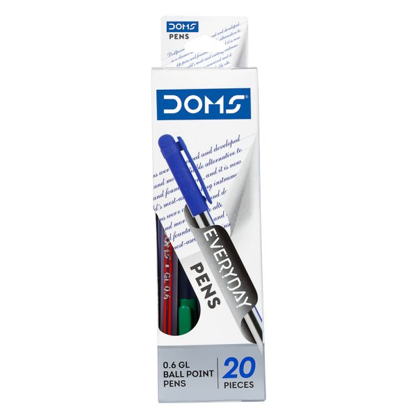 Every Day Pens