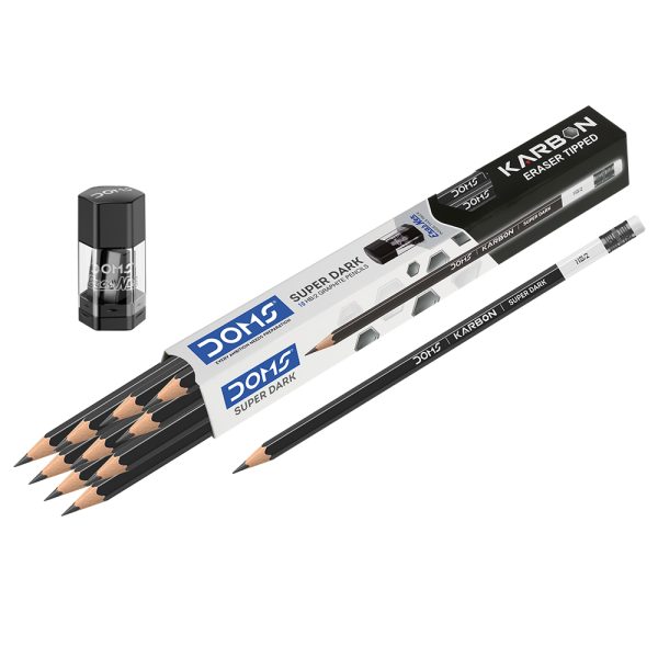 Pencil 2