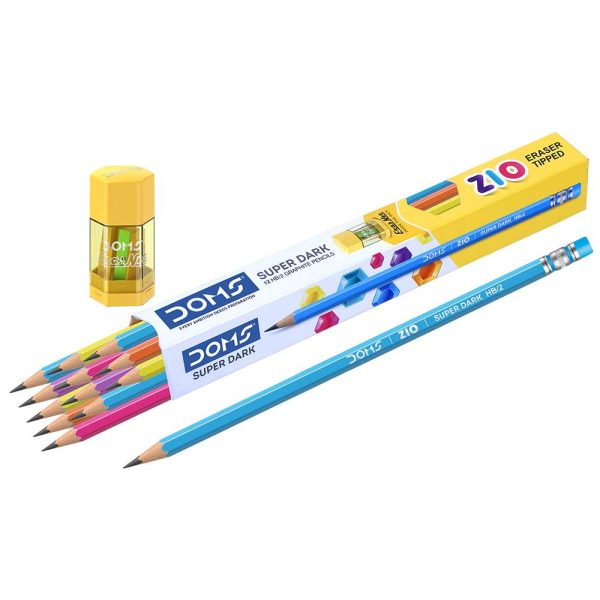 Pencil 3