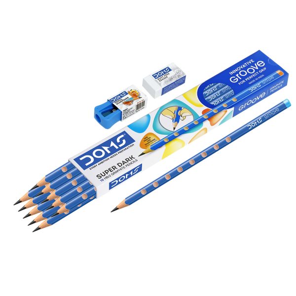 Pencil 5