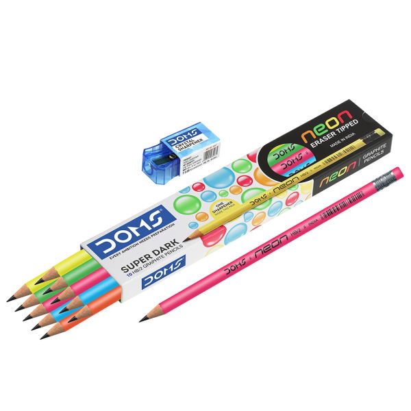Pencil 6